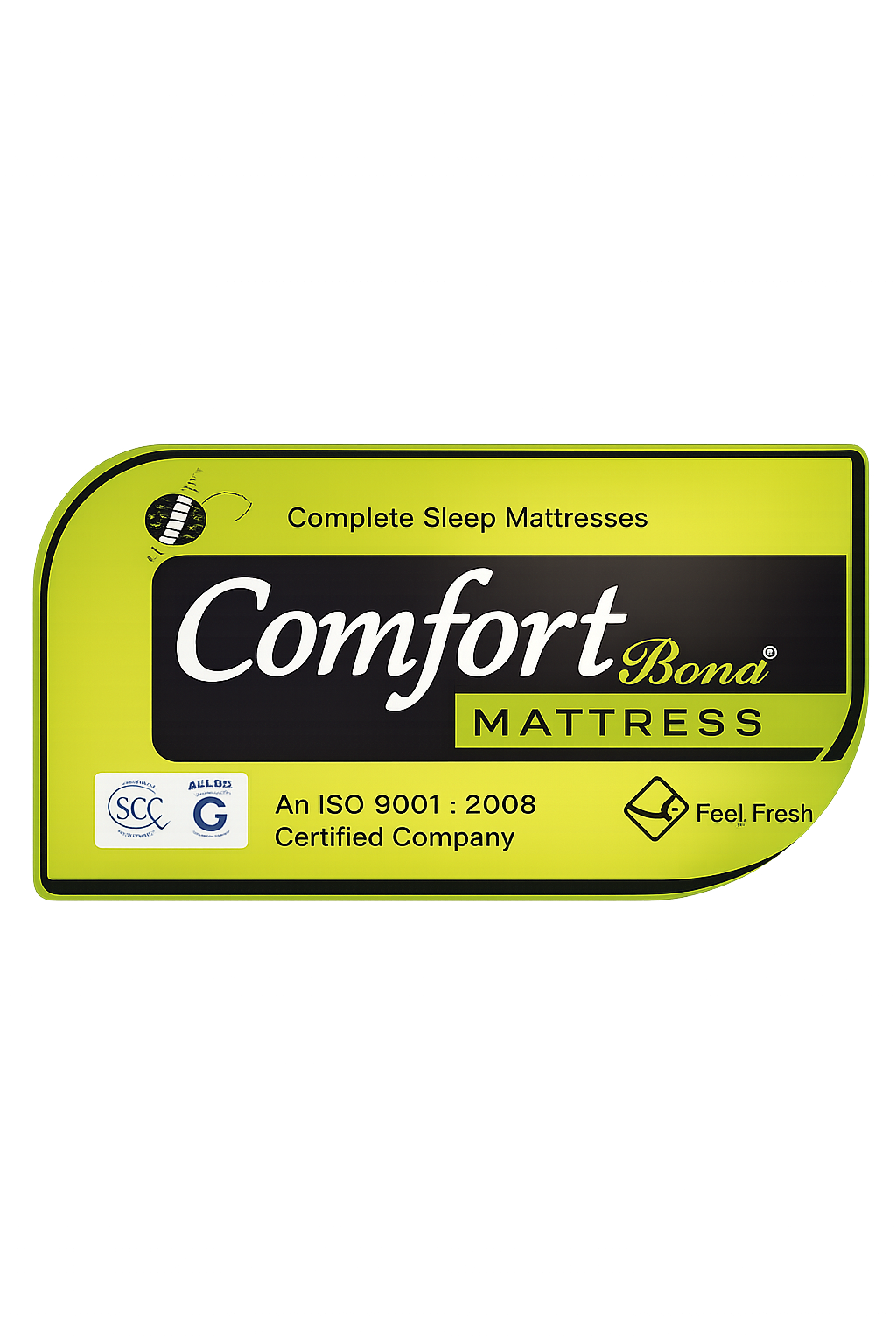 comfortbond